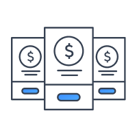 Price Table by POWR