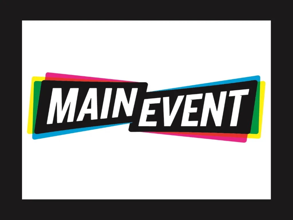 Main Event Entertainment