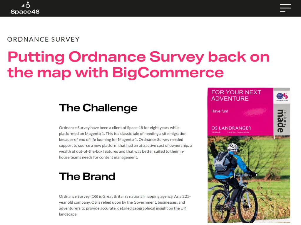 Ordnance Survey